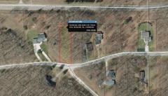 8422 Highland Trl, Canadian Lakes, MI