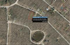 8259 Tanglewood Trl, Canadian Lakes, MI