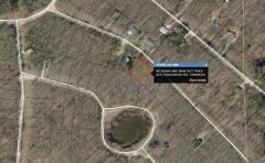 8237 Tanglewood Trl, Canadian Lakes, MI