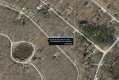 8209 Tanglewood Trl, Canadian Lakes, MI
