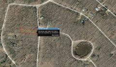 8215 Fox Squirrel Ln, Canadian Lakes, MI
