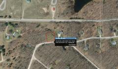 8406 Highland Trl, Canadian Lakes, MI