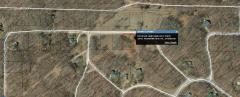 10422 Mountain View Trl, Canadian Lakes, MI