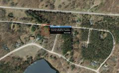11849 Red Feather Ln, Canadian Lakes, MI