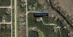 8149 Carriage Ln, Canadian Lakes, MI