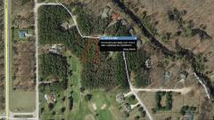 8081 Carriage Ln, Canadian Lakes, MI