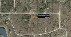 8895 Crestwood Ct, Canadian Lakes, MI