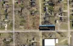Grenville St, Emmett Township, MI