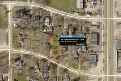 1038 W Yale, Flint, MI