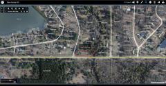 Reiss Rd, Surrey Township, MI