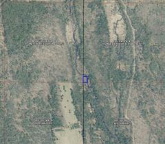 Vacant Parcel, Near Cayer Rd, Mathias Township, MI