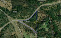 Johnson Rd. (Vacant), Breitung Township, MI