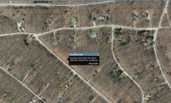 8388 West Ridge Blvd, Canadian Lakes, MI