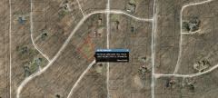 10055 Rising Star Ln, Canadian Lakes, MI