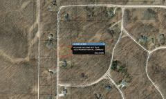10252 Mountain View Trl, Canadian Lakes, MI