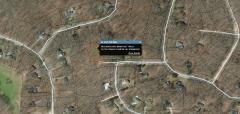 11778 Straight Arrow Ln, Canadian Lakes, MI