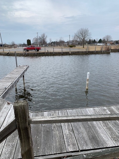 Unit 35 Boat Slip photo