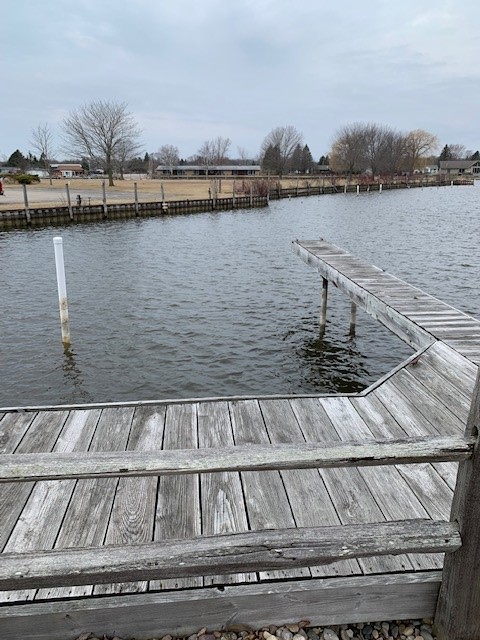 Unit 38 Boat Slip photo