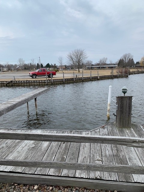 Unit 39 Boat Slip photo