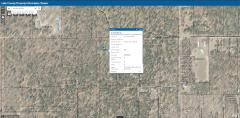 Vacant, Township Of Cherry Valley, MI