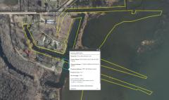 5057 S Bordeau Dr., Standish Township, MI