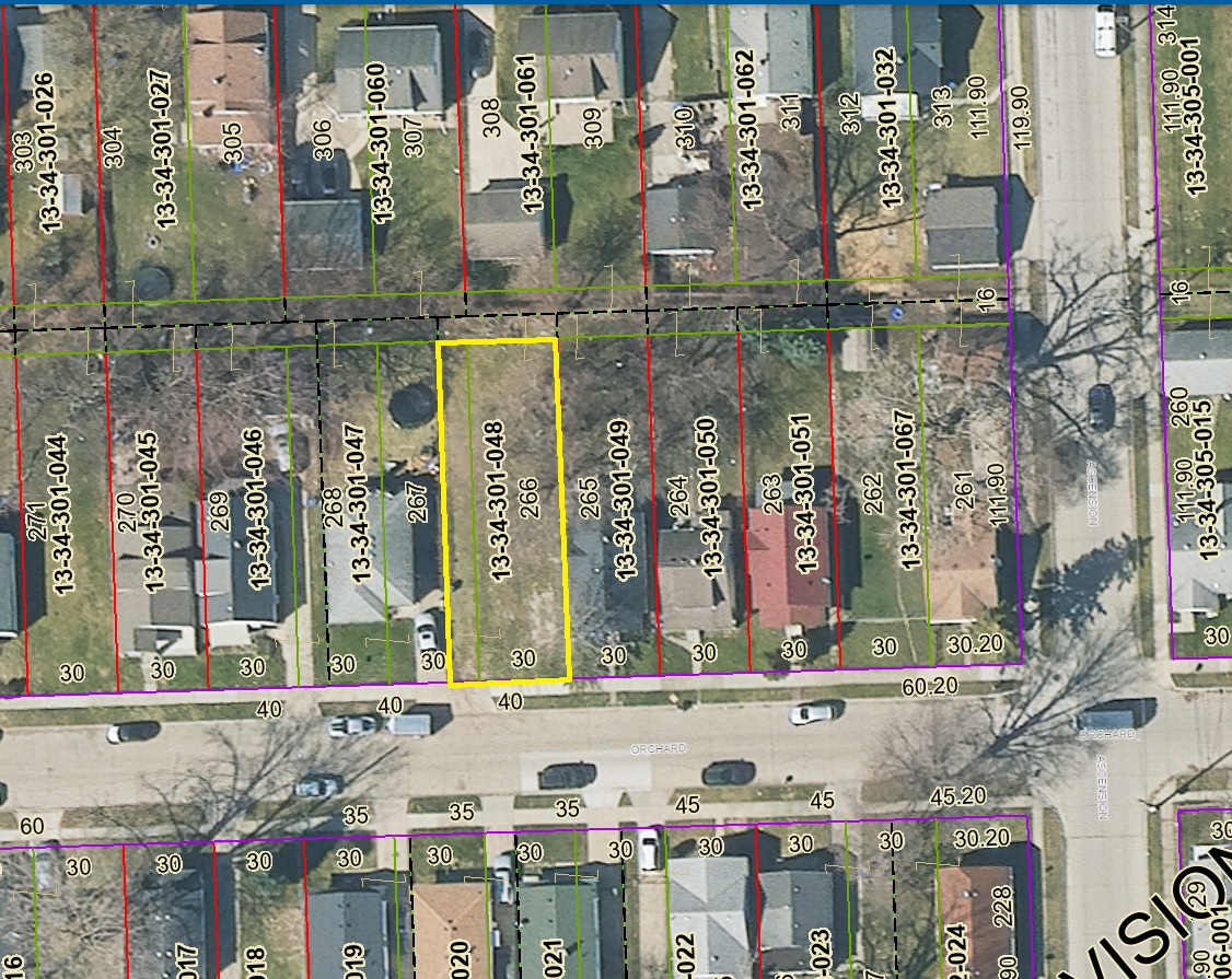 8145 Orchard photo