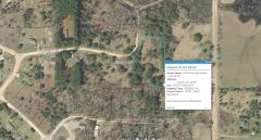 Allegheny Trail vacant
