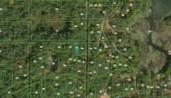 W North Brook Dr, Merrill Township, MI
