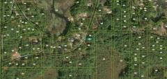 W Lake Shore Dr, Merrill Township, MI