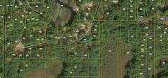 W Lake Shore Dr, Merrill Township, MI