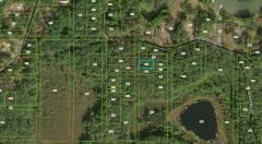 None Vacant, Merrill Township, MI