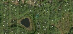 None Vacant Forested, Merrill Township, MI
