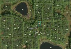 None Vacant, Merrill Township, MI