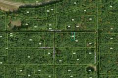 W Van Buren St, Merrill Township, MI
