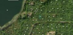 None Vacant, Merrill Township, MI