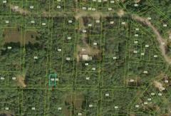 None Vacant, Merrill Township, MI