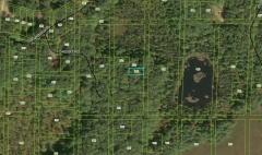 None Vacant, Merrill Township, MI