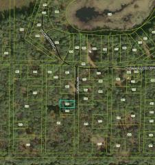 None Vacant, Merrill Township, MI