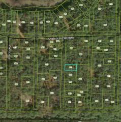 None Vacant, Merrill Township, MI