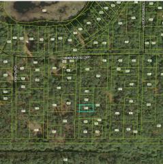 None Vacant, Merrill Township, MI