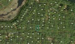 None Vacant, Merrill Township, MI