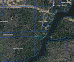Theiner Trail, Hillman Township, MI