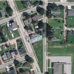 321 E Second St