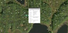 None Vacant, Merrill Township, MI