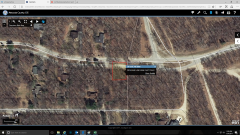 0 Belle Isle Drive, Canadian Lakes, MI