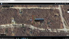 0 Belle Isle Drive, Canadian Lakes, MI