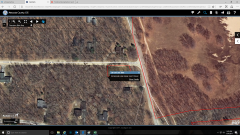0 Pere Marquette Dr, Canadian Lakes, MI