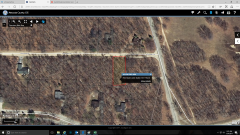 0 Chinook Drive, Canadian Lakes, MI