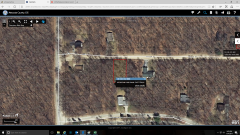 0 Chinook Drive, Canadian Lakes, MI