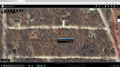 0 Halifax Drive, Canadian Lakes, MI
